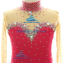 Load image into Gallery viewer, Ready-to-Ship Dress 145.58 (Torso 124-136cm)