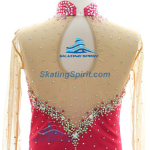 Load image into Gallery viewer, Ready-to-Ship Dress 145.58 (Torso 124-136cm)
