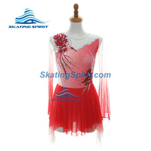 Load image into Gallery viewer, Ready-to-Ship Dress 145.59 (Torso 126-138cm)