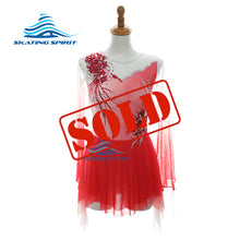 Load image into Gallery viewer, Ready-to-Ship Dress 145.59 (Torso 126-138cm)