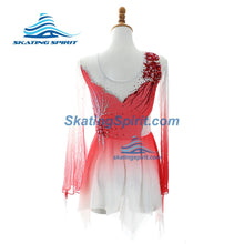 Load image into Gallery viewer, Ready-to-Ship Dress 145.59 (Torso 126-138cm)