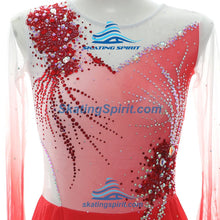 Load image into Gallery viewer, Ready-to-Ship Dress 145.59 (Torso 126-138cm)