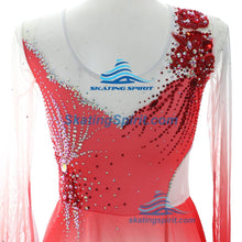 Load image into Gallery viewer, Ready-to-Ship Dress 145.59 (Torso 126-138cm)