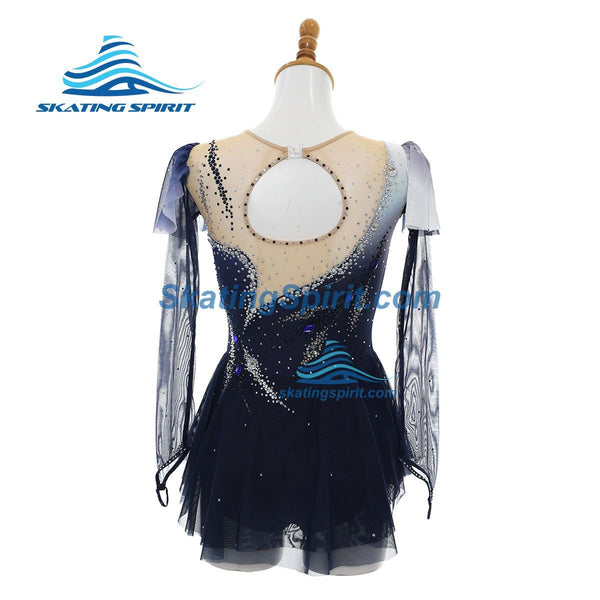 Ready-to-Ship Dress 145.61 (Torso 123-135cm)