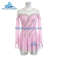 Load image into Gallery viewer, Ready-to-Ship Dress 145.62 (Torso 120-132cm)