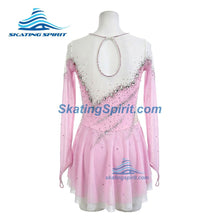 Load image into Gallery viewer, Ready-to-Ship Dress 145.62 (Torso 120-132cm)