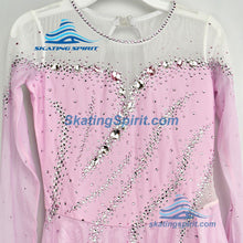 Load image into Gallery viewer, Ready-to-Ship Dress 145.62 (Torso 120-132cm)