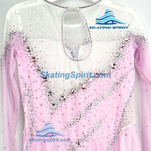Load image into Gallery viewer, Ready-to-Ship Dress 145.62 (Torso 120-132cm)