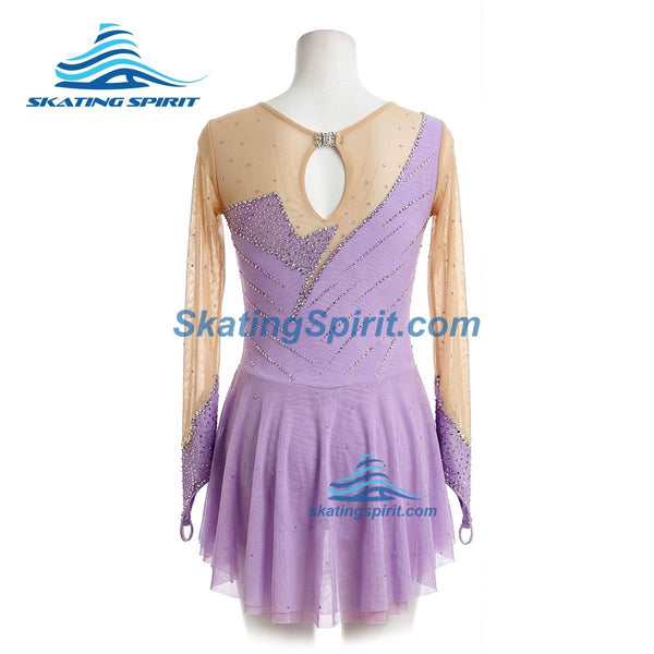 Ready-to-Ship Dress 145.63 (Torso 122-132cm)