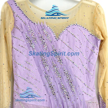 Load image into Gallery viewer, Ready-to-Ship Dress 145.63 (Torso 122-132cm)