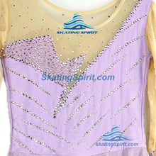 Load image into Gallery viewer, Ready-to-Ship Dress 145.63 (Torso 122-132cm)