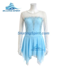 Load image into Gallery viewer, Ready-to-Ship Dress 145.64 (Torso 122-132cm)