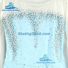 Load image into Gallery viewer, Ready-to-Ship Dress 145.64 (Torso 122-132cm)