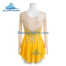 Load image into Gallery viewer, Ready-to-Ship Dress 145.65 (Torso 122-132cm)