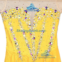 Load image into Gallery viewer, Ready-to-Ship Dress 145.65 (Torso 122-132cm)