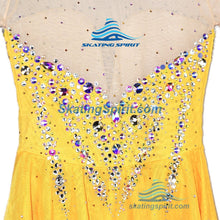 Load image into Gallery viewer, Ready-to-Ship Dress 145.65 (Torso 122-132cm)
