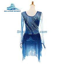 Load image into Gallery viewer, Ready-to-Ship Dress 155.01 (Torso 138-150cm)