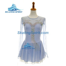 Load image into Gallery viewer, Ready-to-Ship Dress 155.04 (Torso 144-154cm)