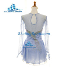 Load image into Gallery viewer, Ready-to-Ship Dress 155.04 (Torso 144-154cm)