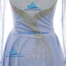 Load image into Gallery viewer, Ready-to-Ship Dress 155.04 (Torso 144-154cm)