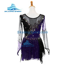 Load image into Gallery viewer, Ready-to-Ship Dress 155.06 (Torso 136-146cm)