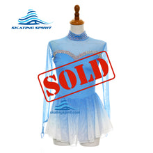 Load image into Gallery viewer, Ready-to-Ship Dress 155.07 (Torso 138-150cm)