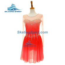 Load image into Gallery viewer, Ready-to-Ship Dress 155.08 (Torso 148-160cm)