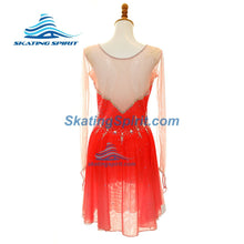 Load image into Gallery viewer, Ready-to-Ship Dress 155.08 (Torso 148-160cm)