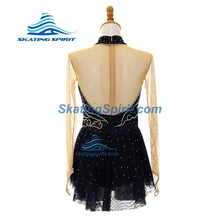 Load image into Gallery viewer, Ready-to-Ship Dress 155.09 (Torso 137-147cm)