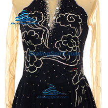 Load image into Gallery viewer, Ready-to-Ship Dress 155.09 (Torso 137-147cm)