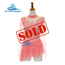Load image into Gallery viewer, Ready-to-Ship Dress 155.10 (Torso 132-142cm)