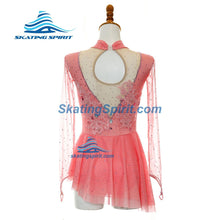 Load image into Gallery viewer, Ready-to-Ship Dress 155.10 (Torso 132-142cm)