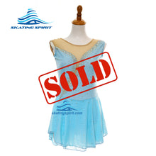 Load image into Gallery viewer, Ready-to-Ship Dress 155.11 (Torso 140-152cm)