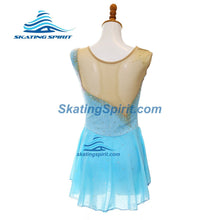 Load image into Gallery viewer, Ready-to-Ship Dress 155.11 (Torso 140-152cm)