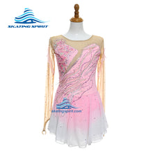 Load image into Gallery viewer, Ready-to-Ship Dress 155.12 (Torso 138-150cm)