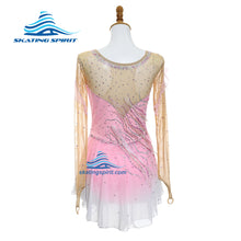 Load image into Gallery viewer, Ready-to-Ship Dress 155.12 (Torso 138-150cm)
