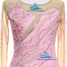 Load image into Gallery viewer, Ready-to-Ship Dress 155.12 (Torso 138-150cm)