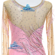 Load image into Gallery viewer, Ready-to-Ship Dress 155.12 (Torso 138-150cm)