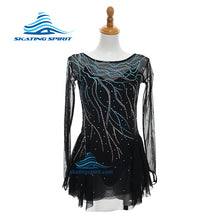 Load image into Gallery viewer, Ready-to-Ship Dress 155.13 (Torso 138-150cm)