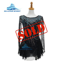 Load image into Gallery viewer, Ready-to-Ship Dress 155.13 (Torso 138-150cm)