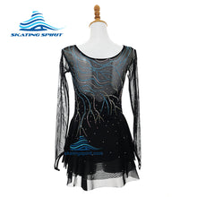 Load image into Gallery viewer, Ready-to-Ship Dress 155.13 (Torso 138-150cm)