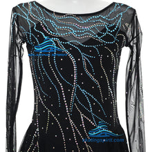 Load image into Gallery viewer, Ready-to-Ship Dress 155.13 (Torso 138-150cm)