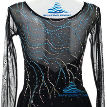 Load image into Gallery viewer, Ready-to-Ship Dress 155.13 (Torso 138-150cm)
