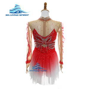 Ready-to-Ship Dress 155.16 (Torso 134-146cm)