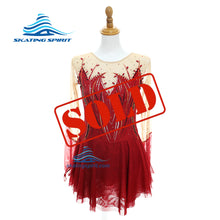 Load image into Gallery viewer, Ready-to-Ship Dress 155.17 (Torso 132-144cm)