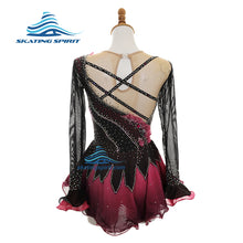 Load image into Gallery viewer, Ready-to-Ship Dress 155.19 (Torso 130-142cm)