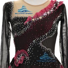 Load image into Gallery viewer, Ready-to-Ship Dress 155.19 (Torso 130-142cm)