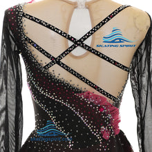 Load image into Gallery viewer, Ready-to-Ship Dress 155.19 (Torso 130-142cm)