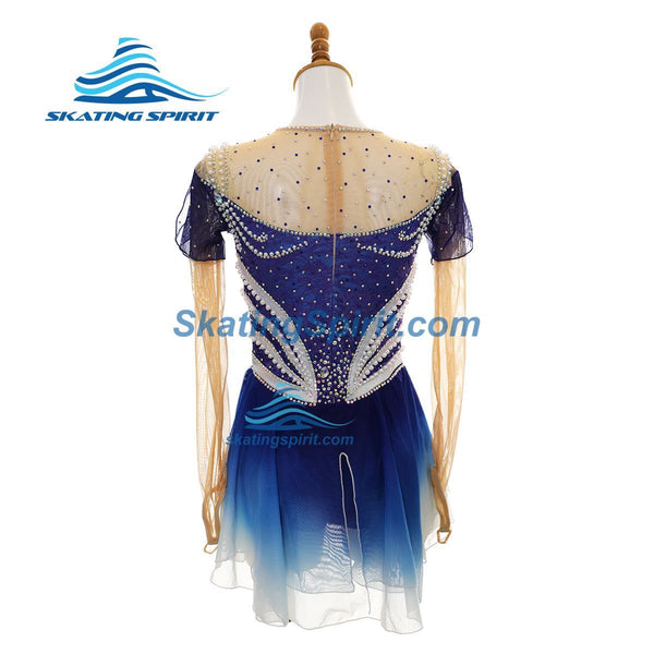Ready-to-Ship Dress 155.20 (Torso 132-144cm)