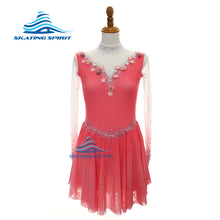 Load image into Gallery viewer, Ready-to-Ship Dress 155.21 (Torso 130-142m)